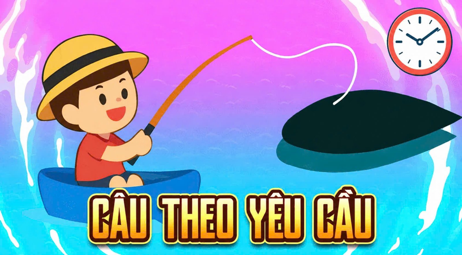 CÂU RÁC & LINH TINH