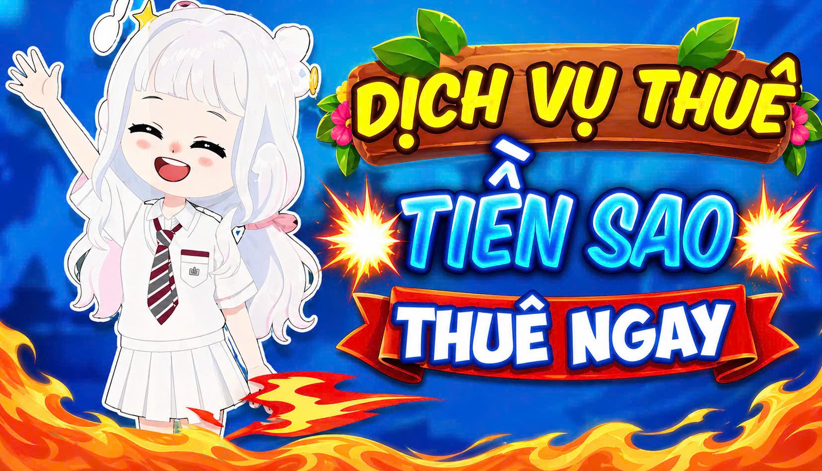 CÀY TIỀN SAO