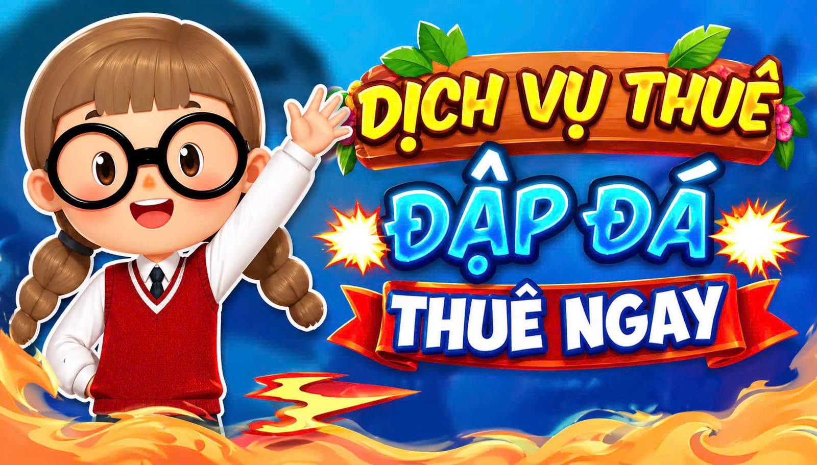 CÀY ĐẬP ĐÁ
